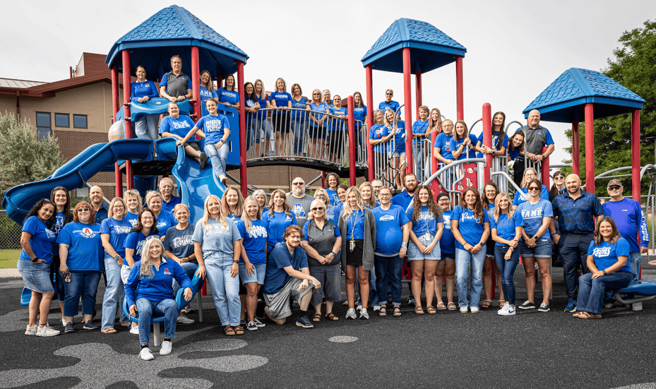 2025 staff picture