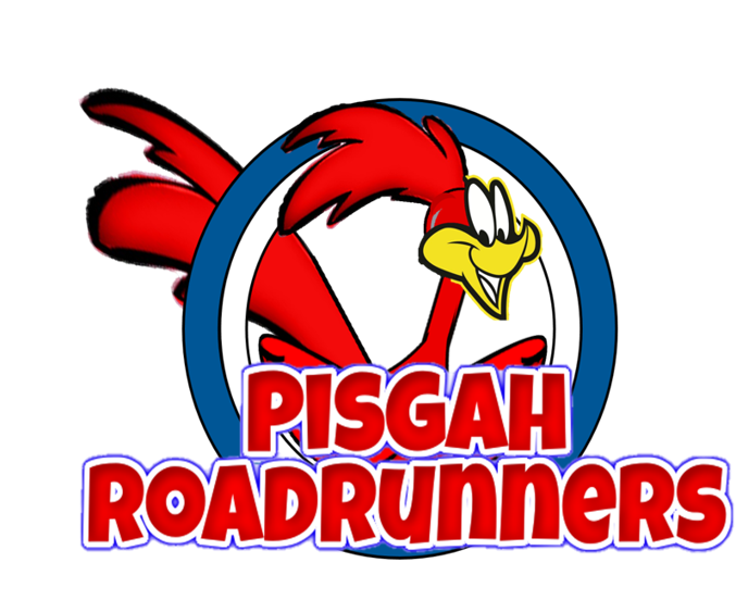 Pisgah Roadrunners logo