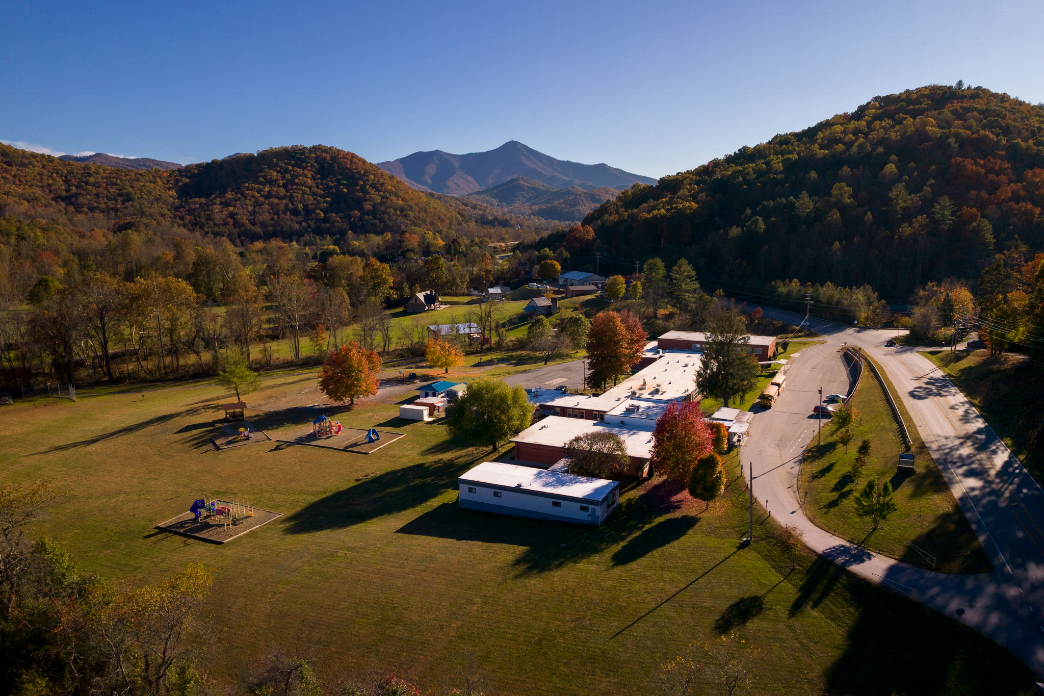 Pisgah Elementary