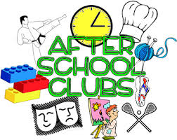 After School Clubs