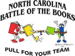 Battle of the Books