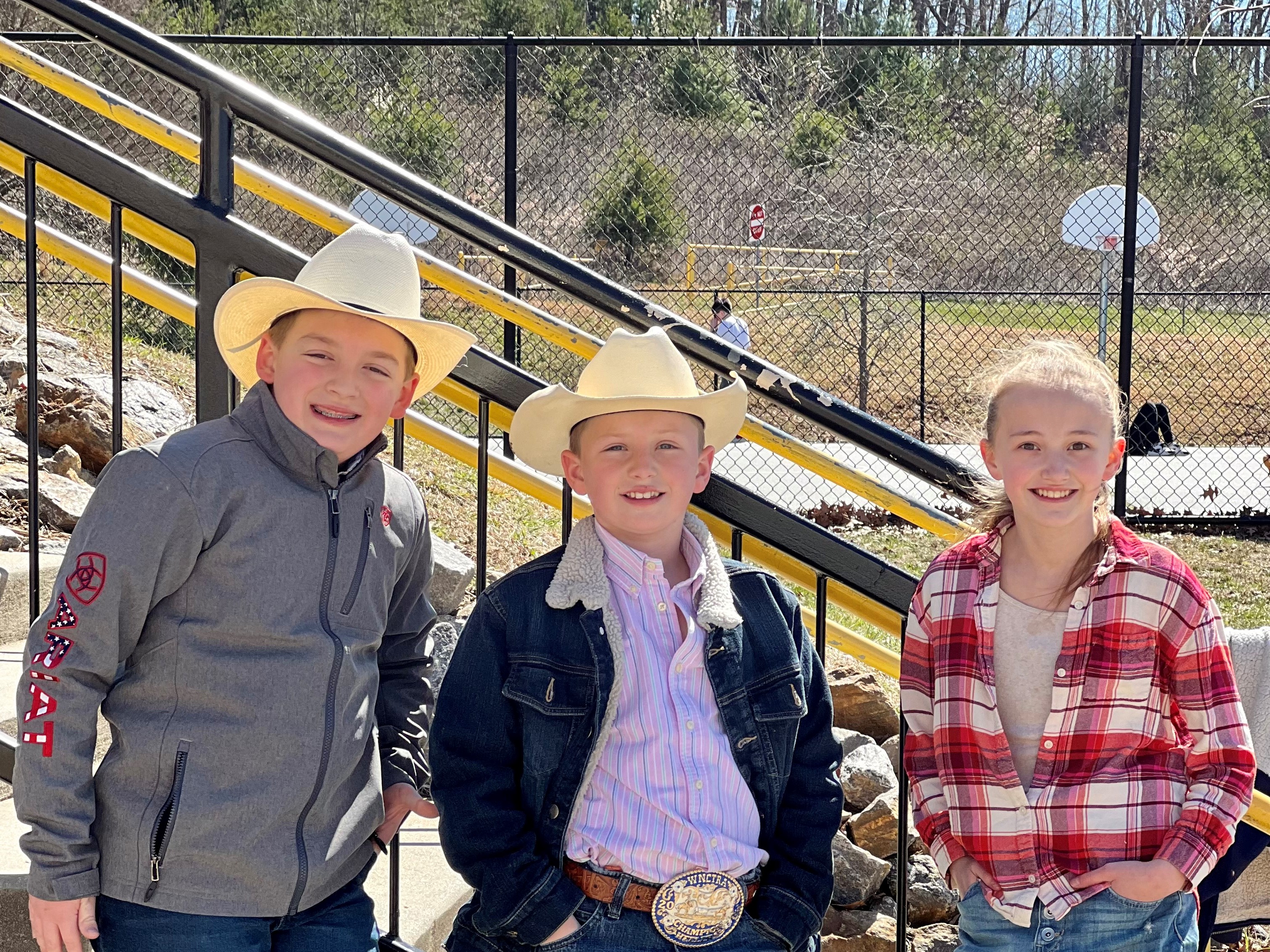 Western Day