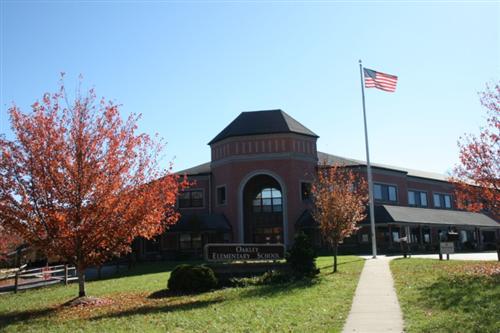 Picture of Oakley Elementary