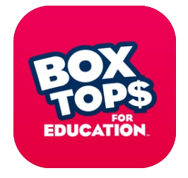 Box Tops Education