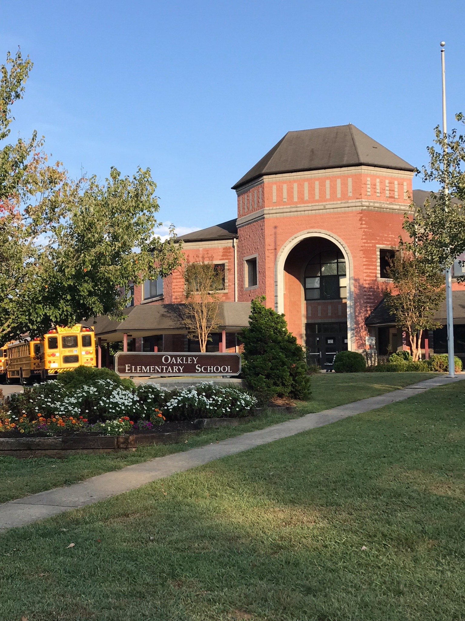 Oakley Elementary