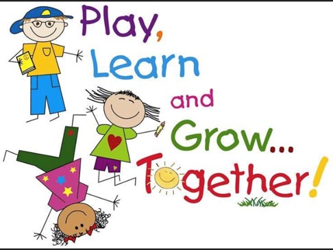 Play Learn and Grow Together