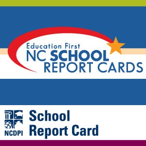 NC School Report Cards