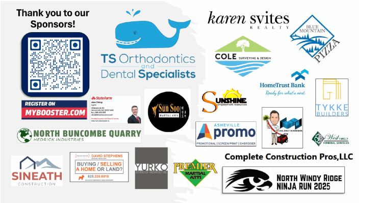 Sponsors