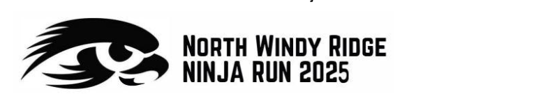 North Windy Ridge Ninja Run
