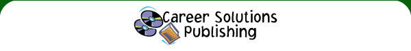 Career Solutions Publishing