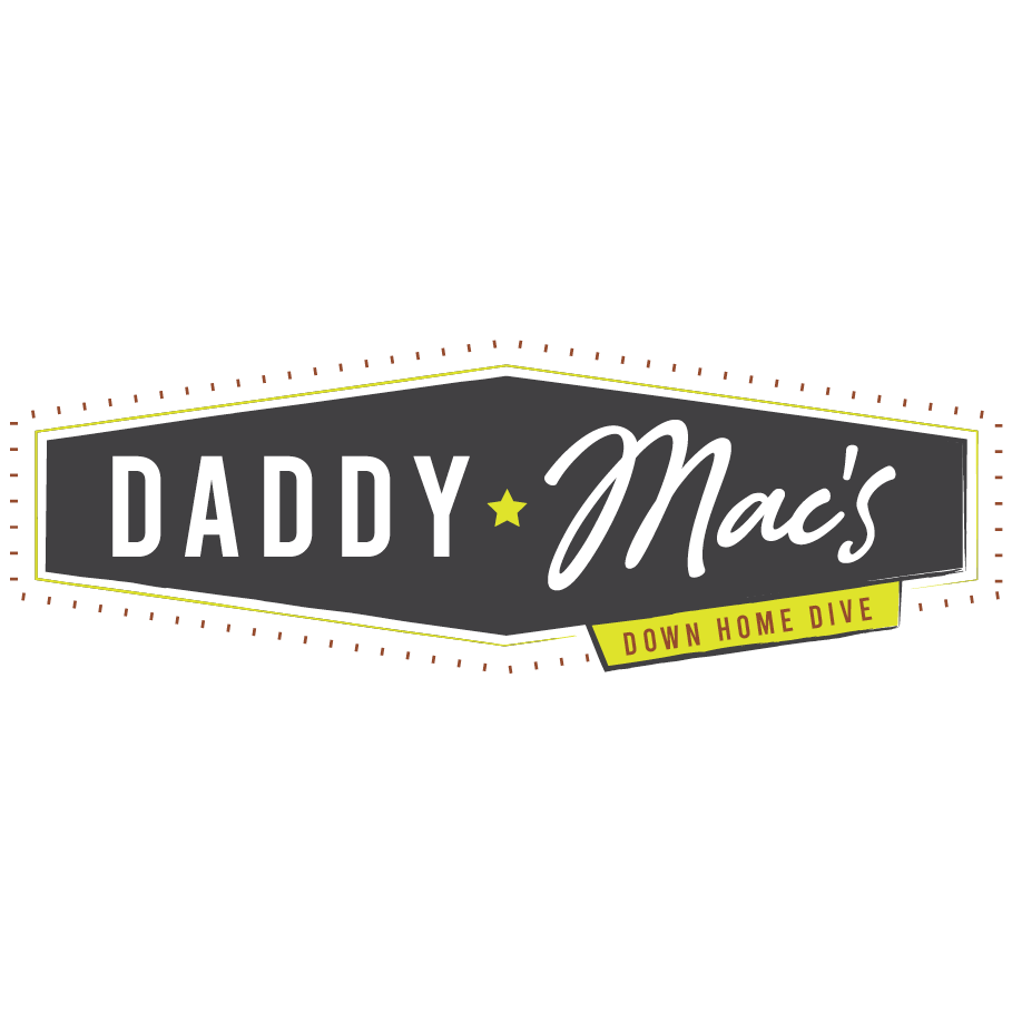 Daddy Mac's logo