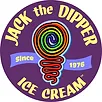 Jack the Dipper Logo