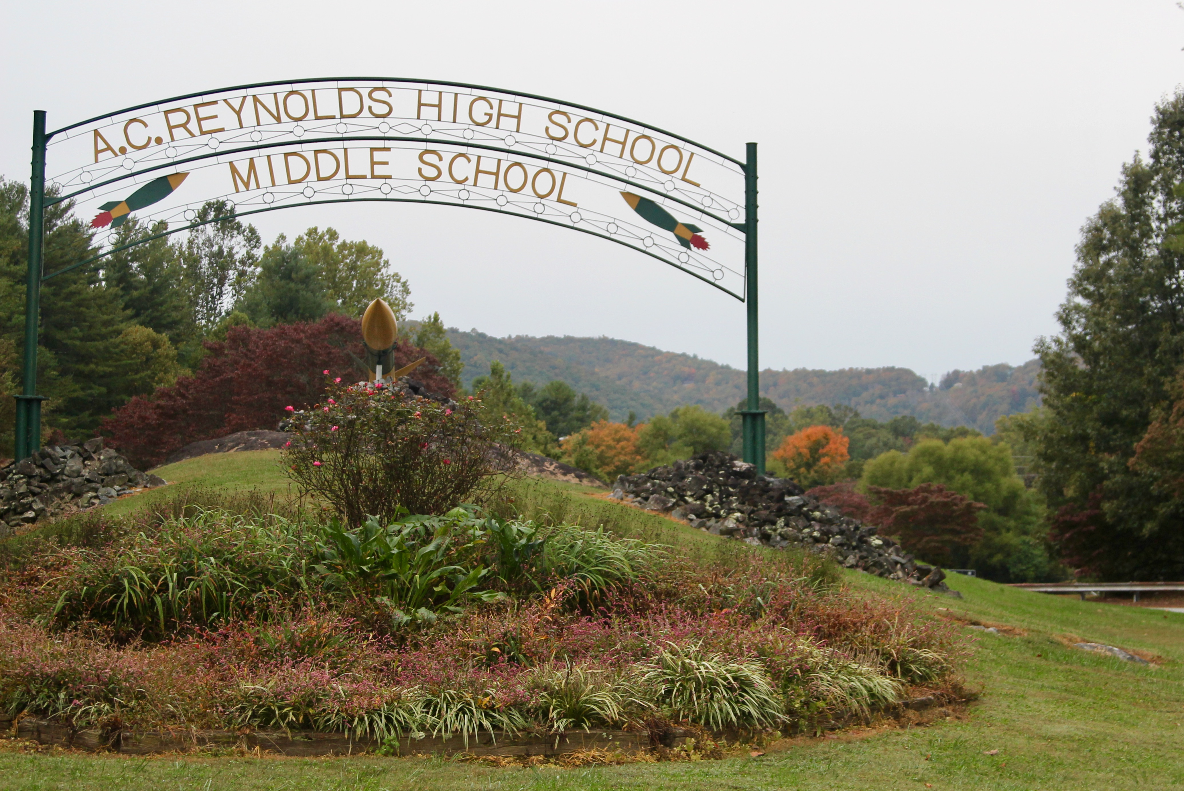 A.C. Reynolds Middle School