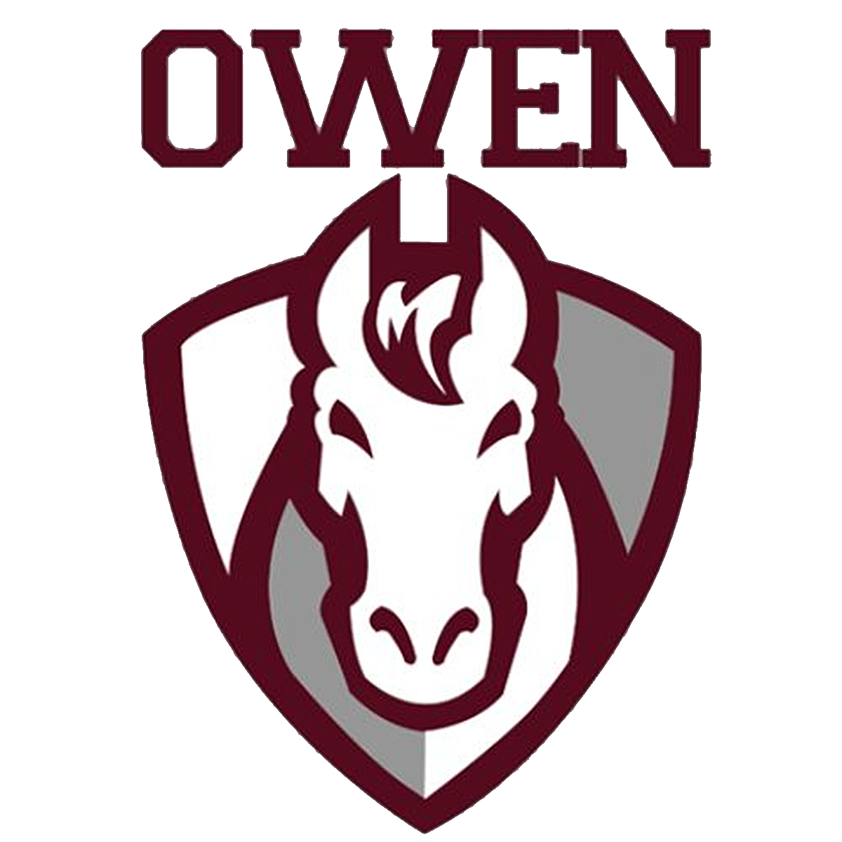 GOLF C D Owen Middle