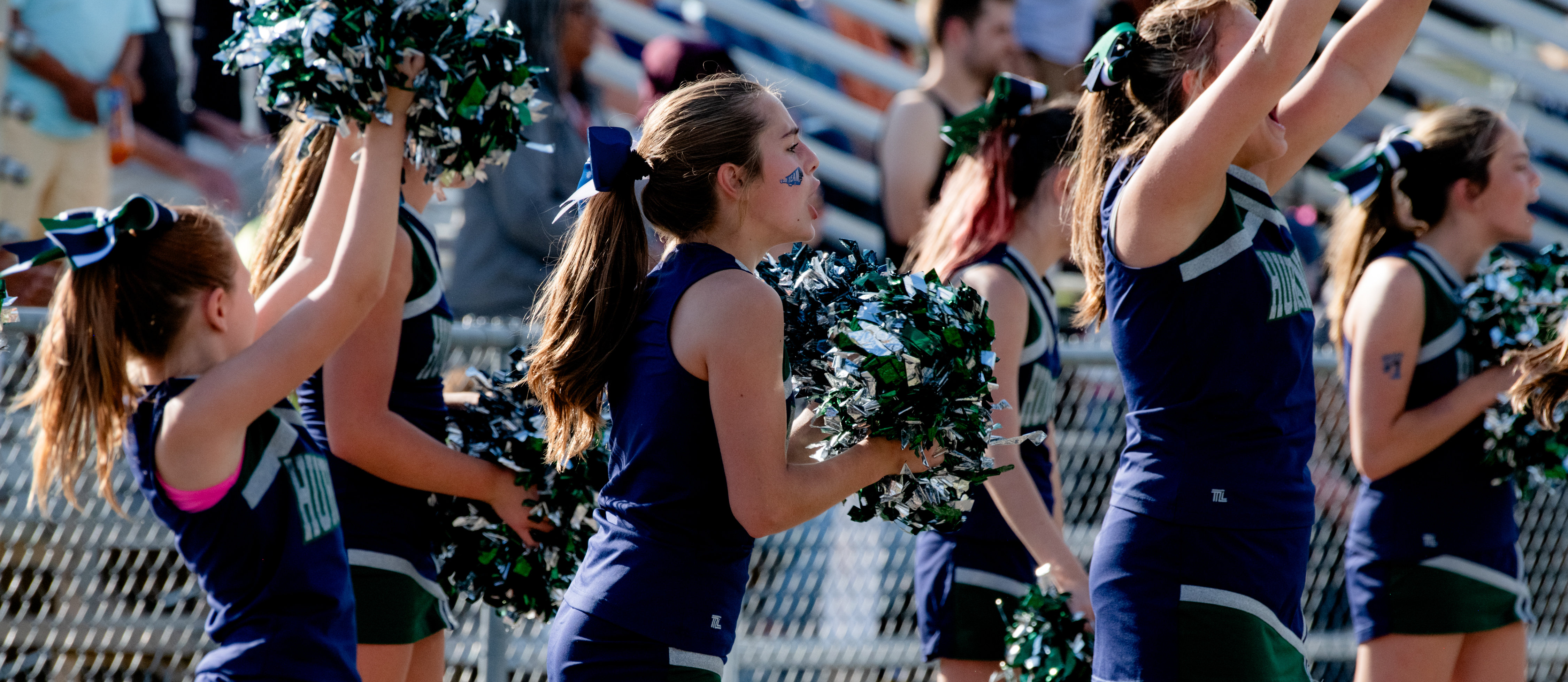 ccms cheer