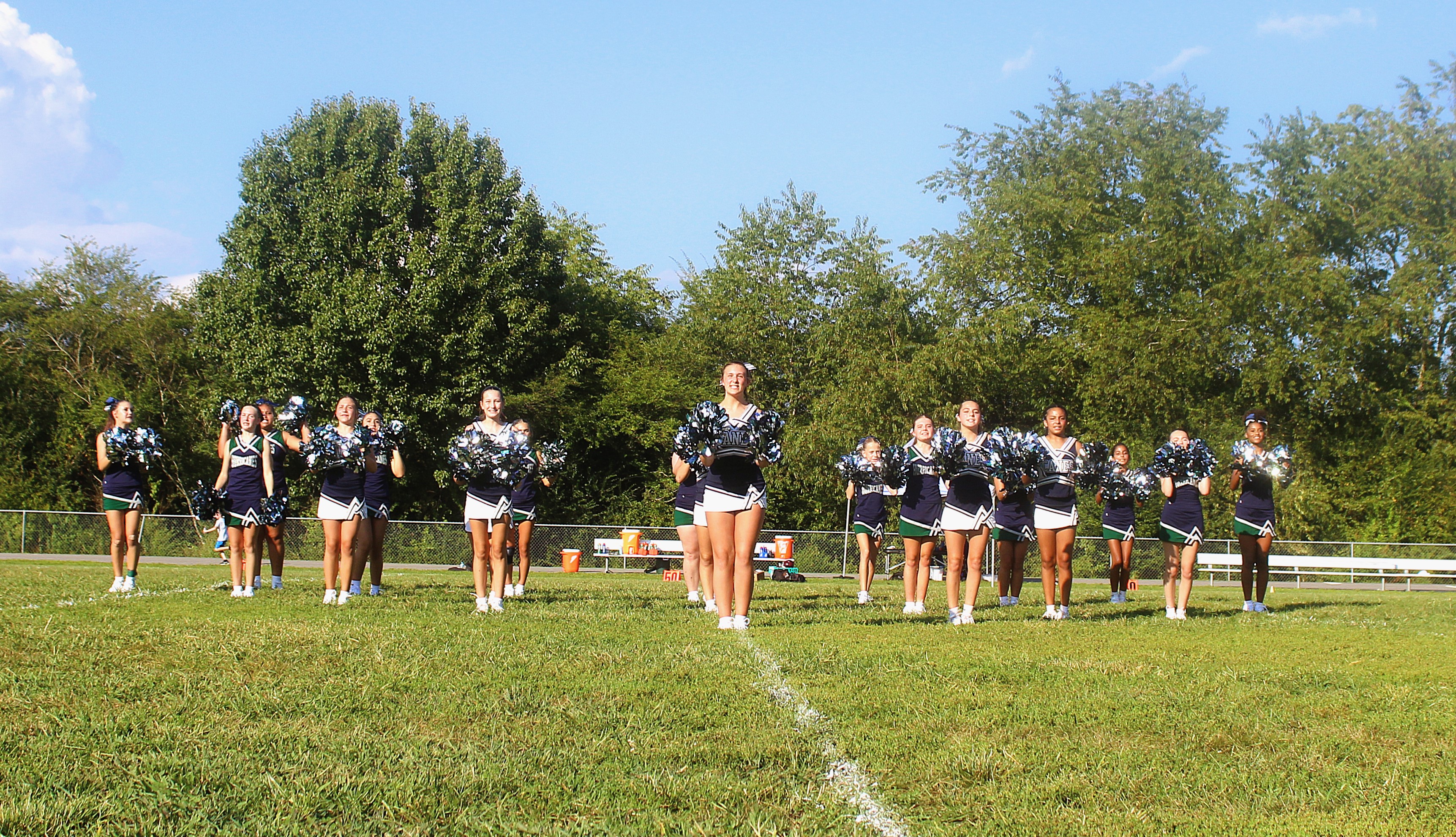 cheer cheer