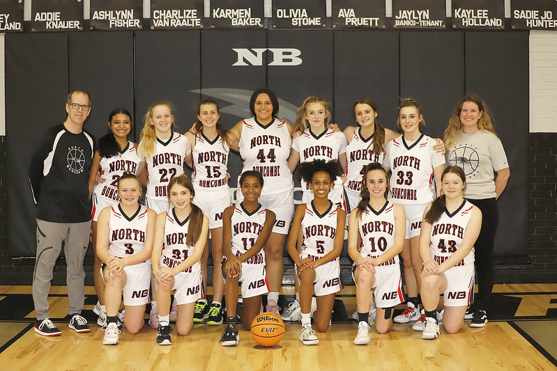 Blackhawk Basketball 22-23