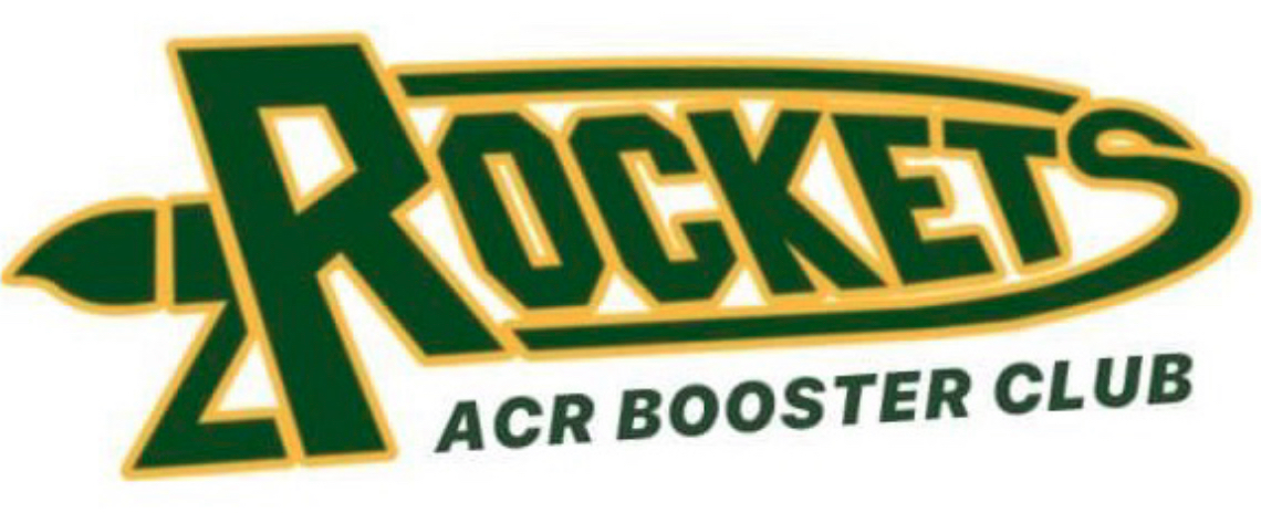 Rockets ACR Booster Club