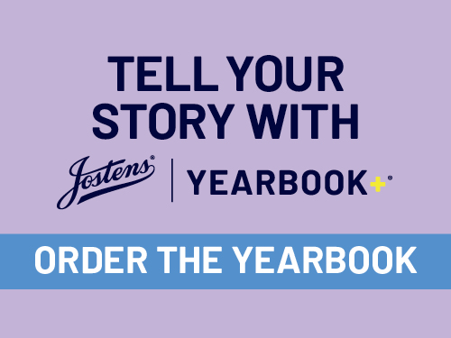 order your yearbook