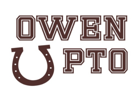 Owen High PTO Logo