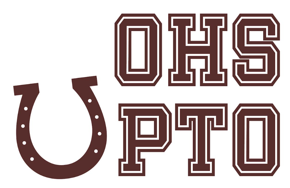 OHS PTO Logo