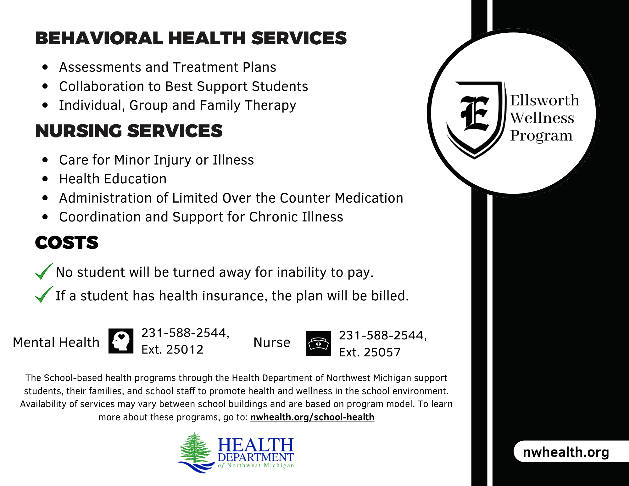Health Department