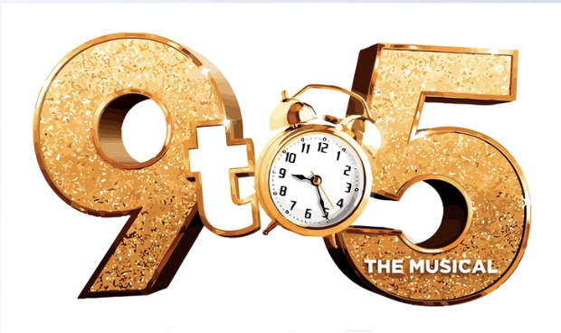 9 to 5 The Musical