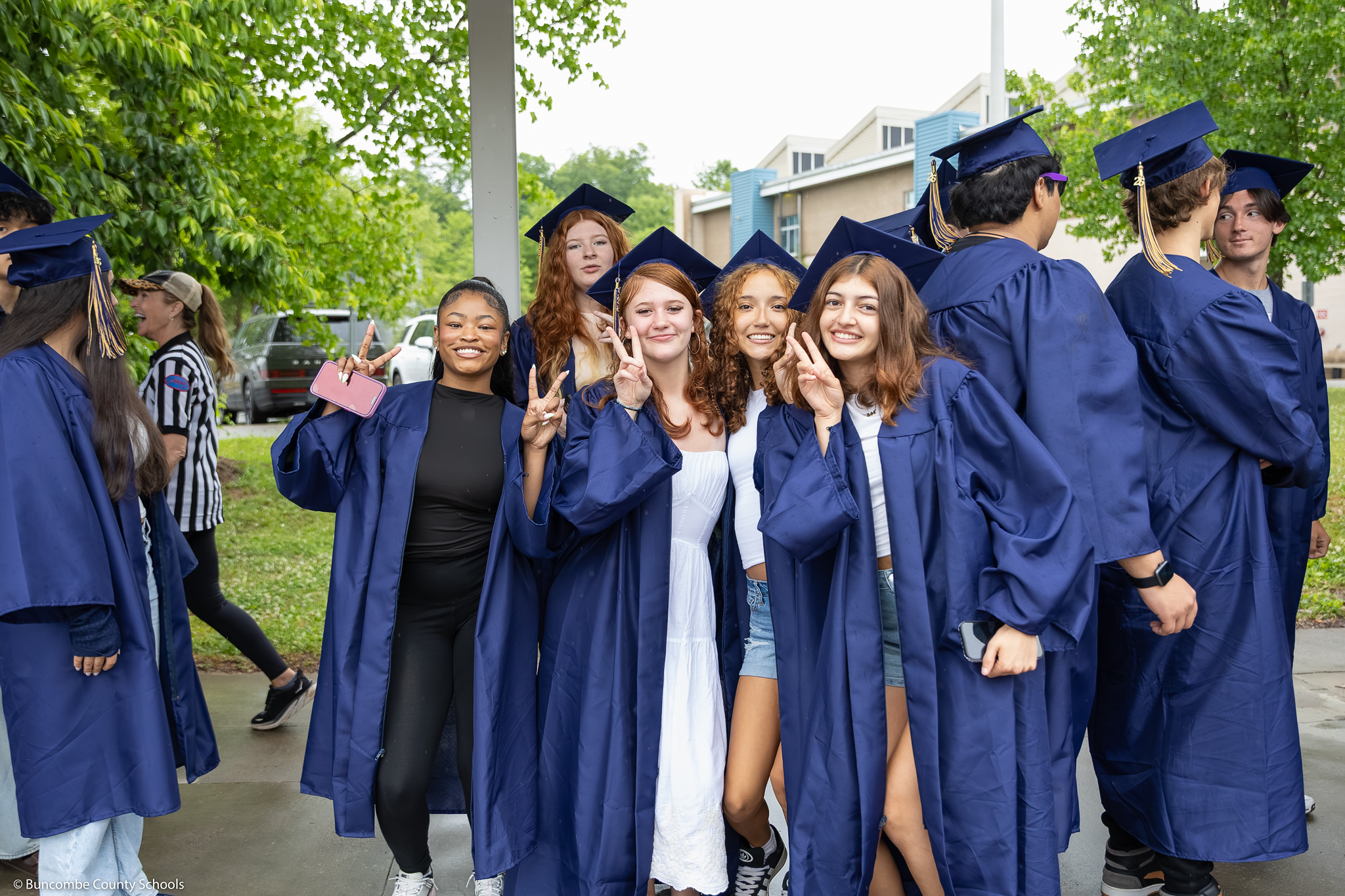 senior walk