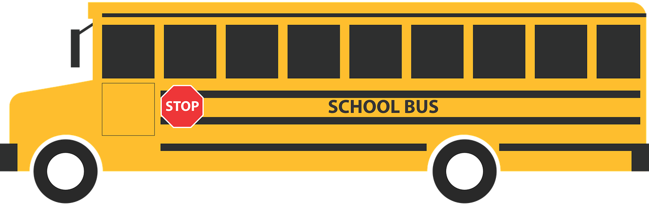 school bus