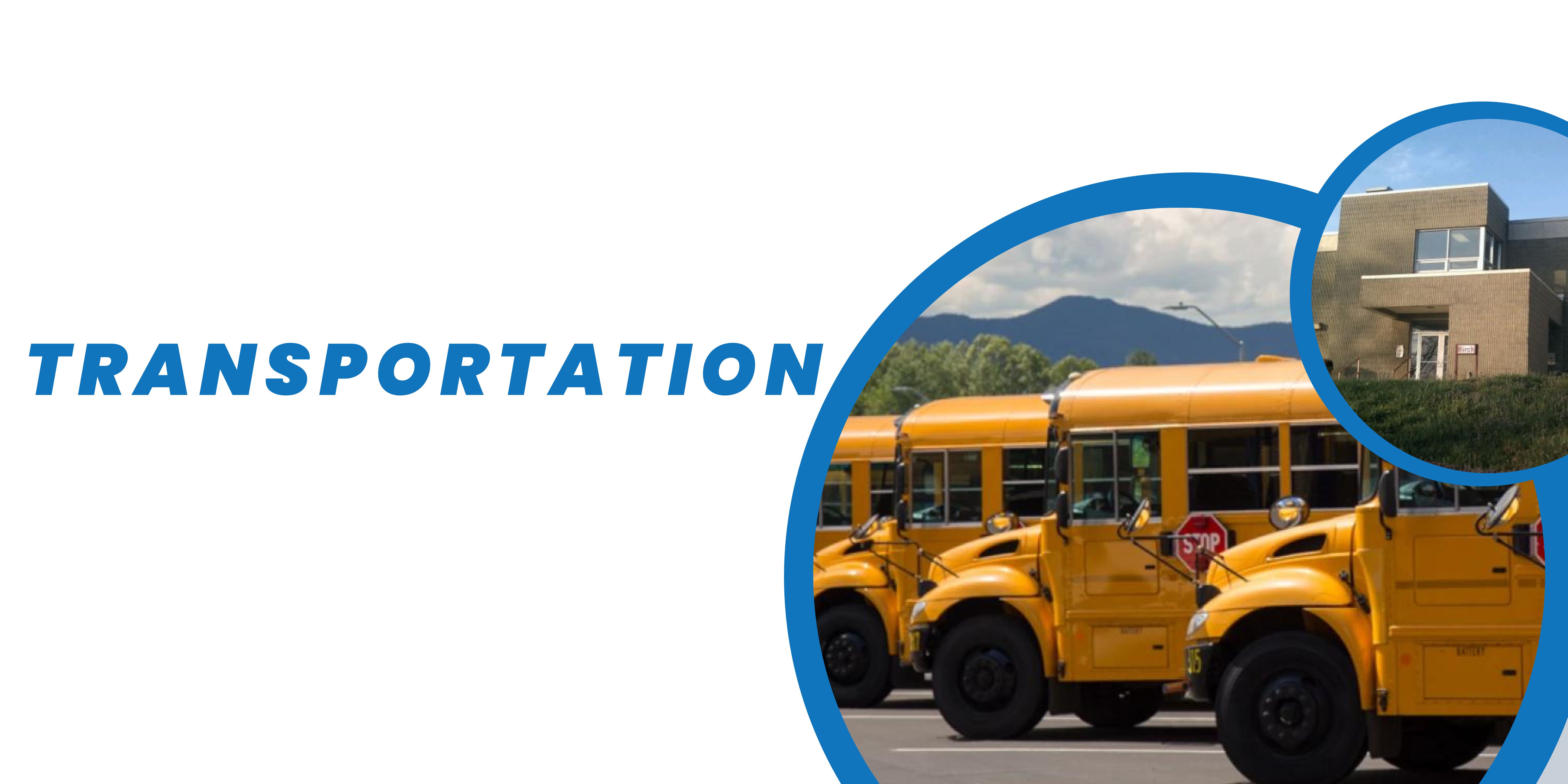 transportation and picture of buses