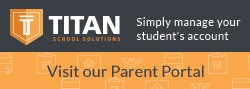 Pre-Pay for your students meals online - EUSD Nutrition Services is excited to announce we are now accepting payments for students and staff via the TITAN Family Portal! 