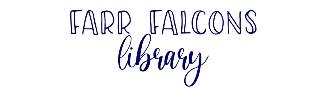 Farr Falcons library