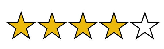 Four stars