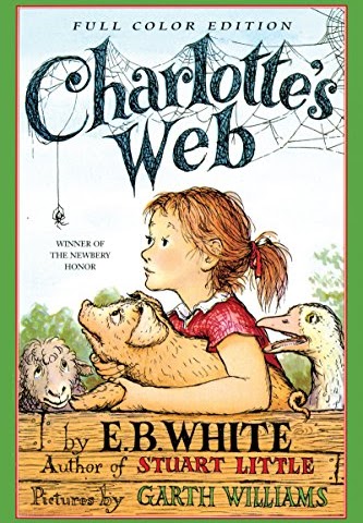 Charlottes Web