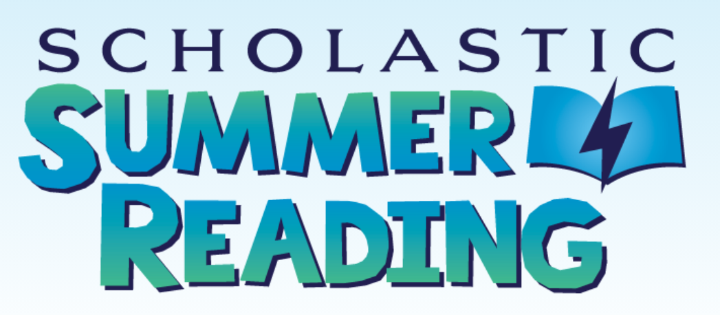 Scholastic Summer Reading Program