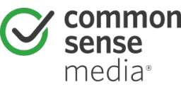Common sense media logo