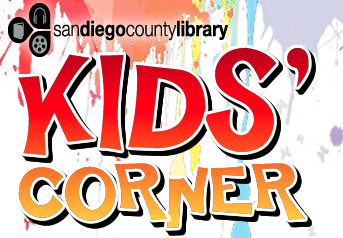 kids corner logo