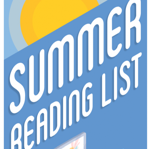 American Library Association 2021 Summer Reading List