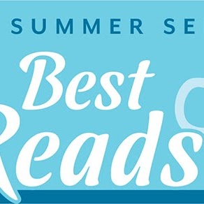 School Library Journal Best Reads Summer 2021