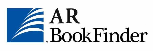 AR Book finder logo
