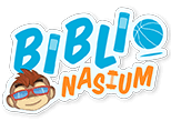 Biblio nasium logo