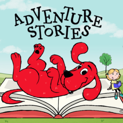 Adventure Stories