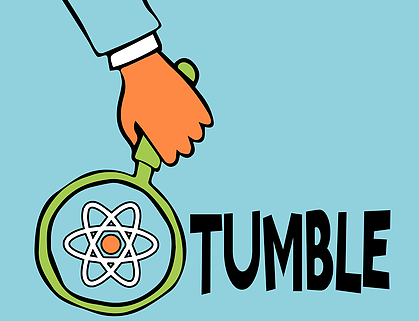 Tumble logo