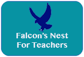 Falcon's nest for teachers