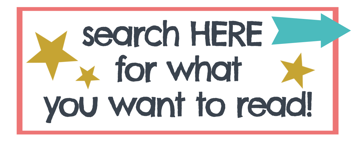 Search Here for what you want to read