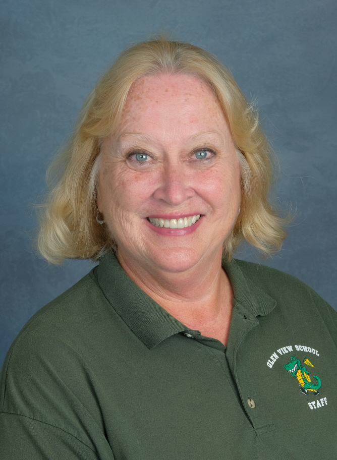 Mrs. Basa, our beloved teacher who has been at Glen View since 1999, will be retiring this school year. Although she will be very missed by our students, staff, and families, we want to wish her a happy retirement! Her dedication, patience and kindness will never be forgotten. Best wishes to you, Mrs. Basa!