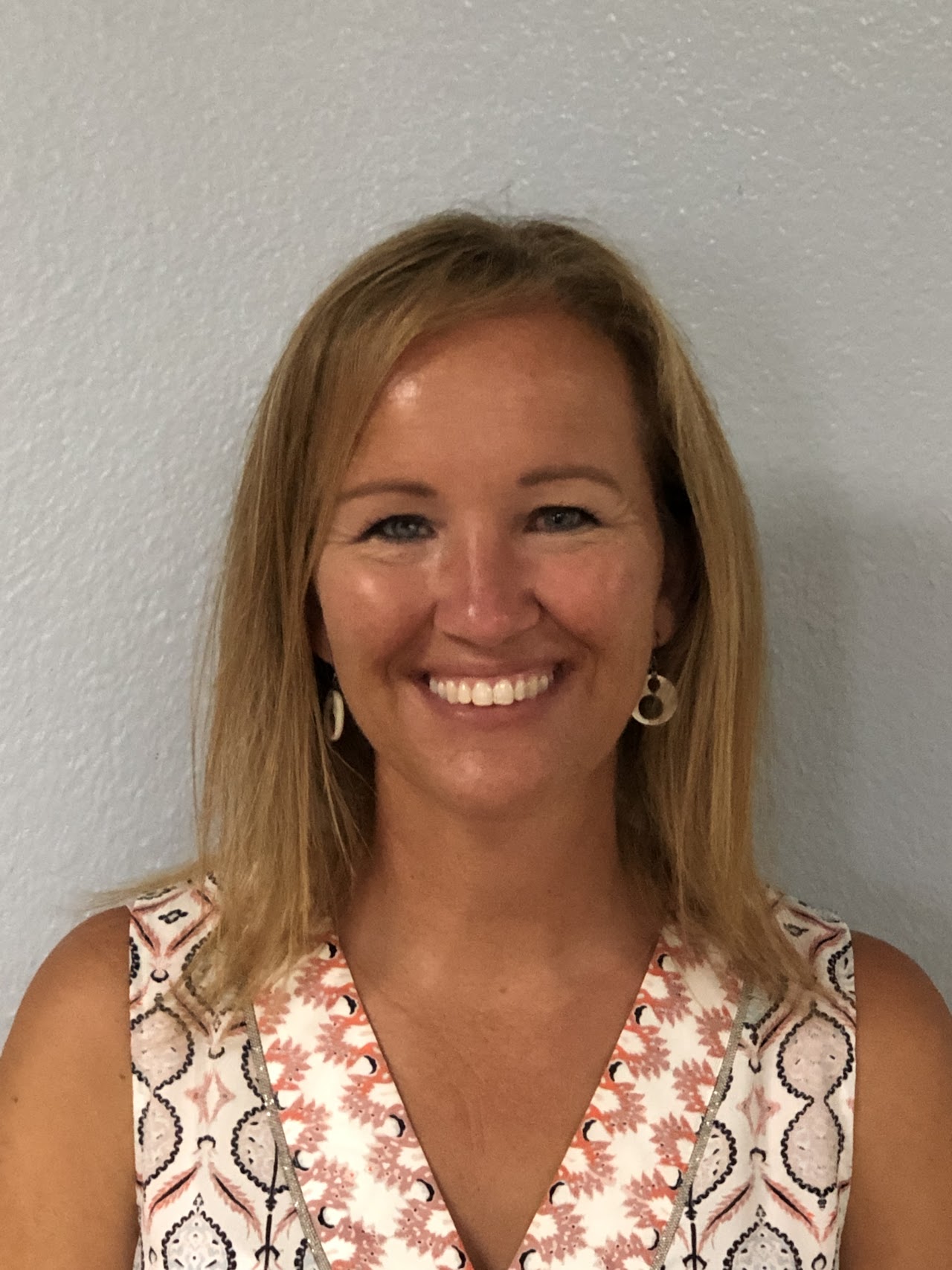 Meet the Principal Juniper Elementary