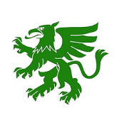 L.R. Green Elementary Logo
