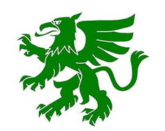 L.R. Green Elementary Logo