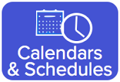 Calendar Schedules